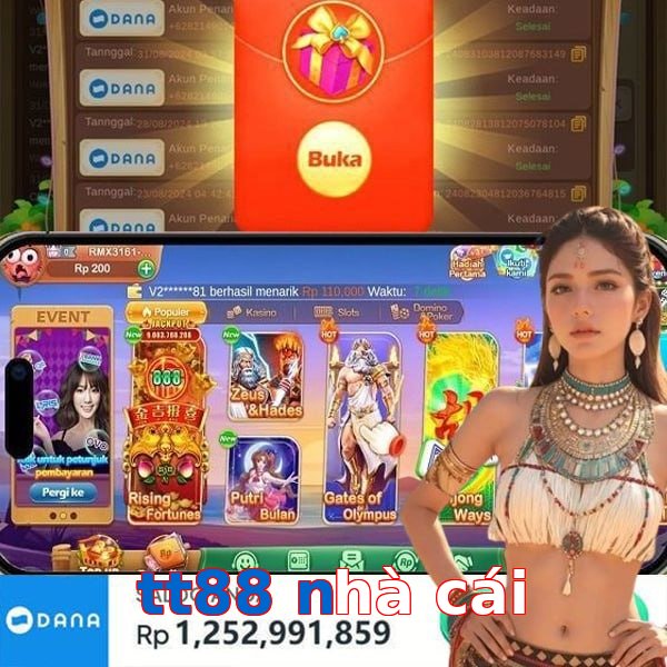 tt88 nhà cái
