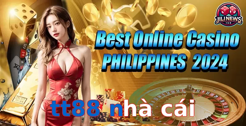 tt88 nhà cái