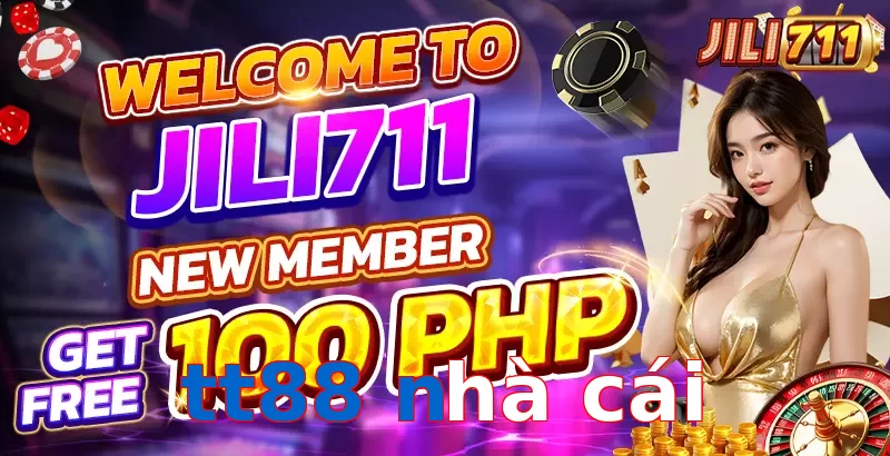 tt88 nhà cái