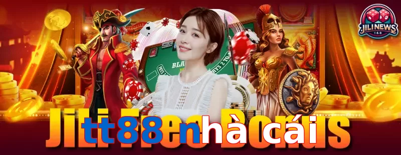 tt88 nhà cái