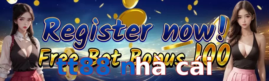 tt88 nhà cái