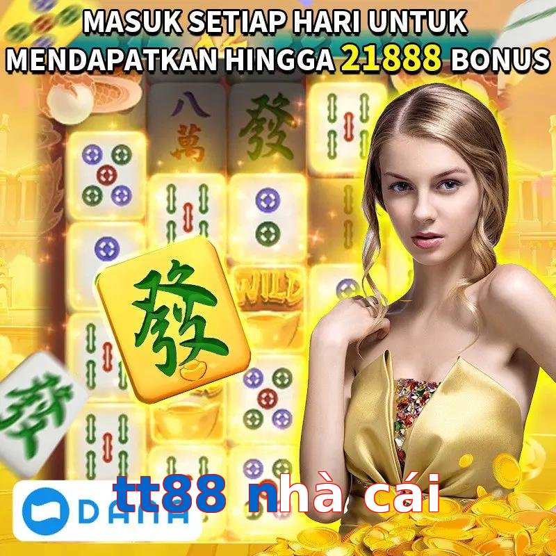tt88 nhà cái