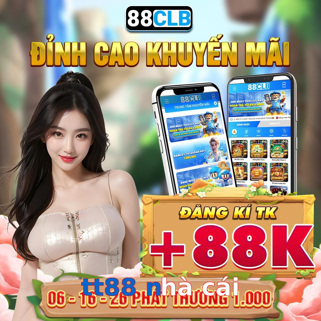 tt88 nhà cái