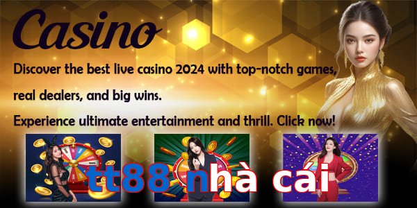 tt88 nhà cái
