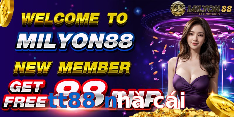 tt88 nhà cái