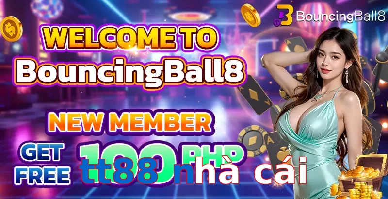 tt88 nhà cái