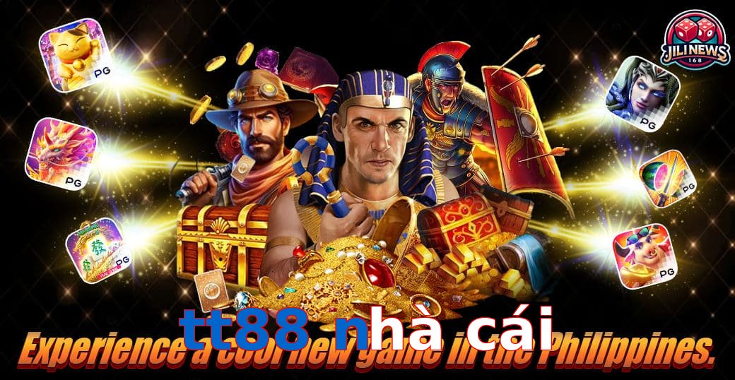 tt88 nhà cái