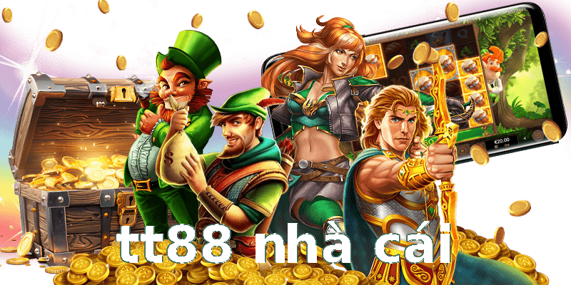 tt88 nhà cái