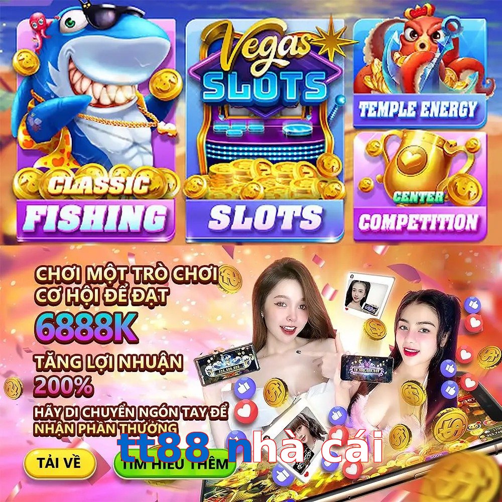 tt88 nhà cái