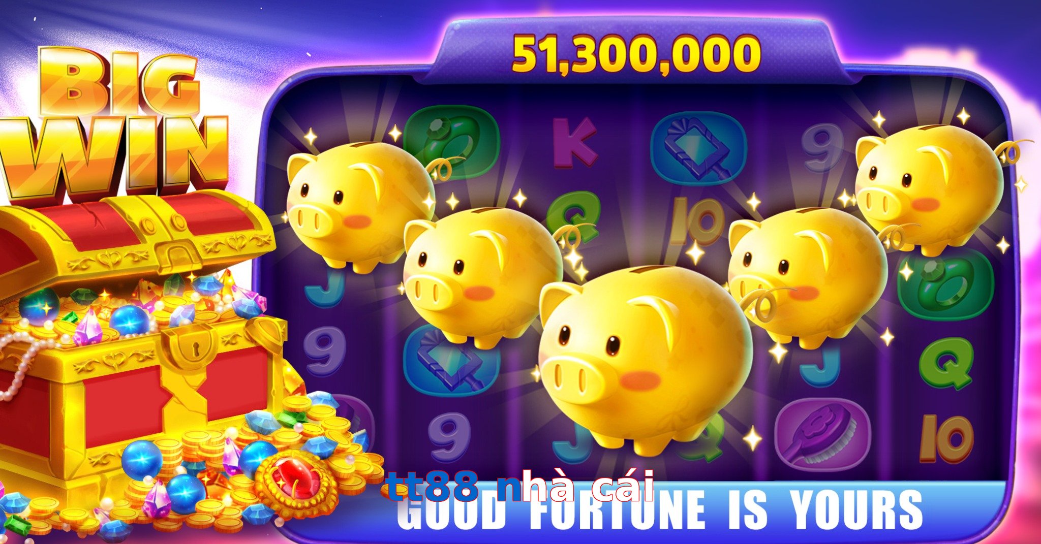 tt88 nhà cái