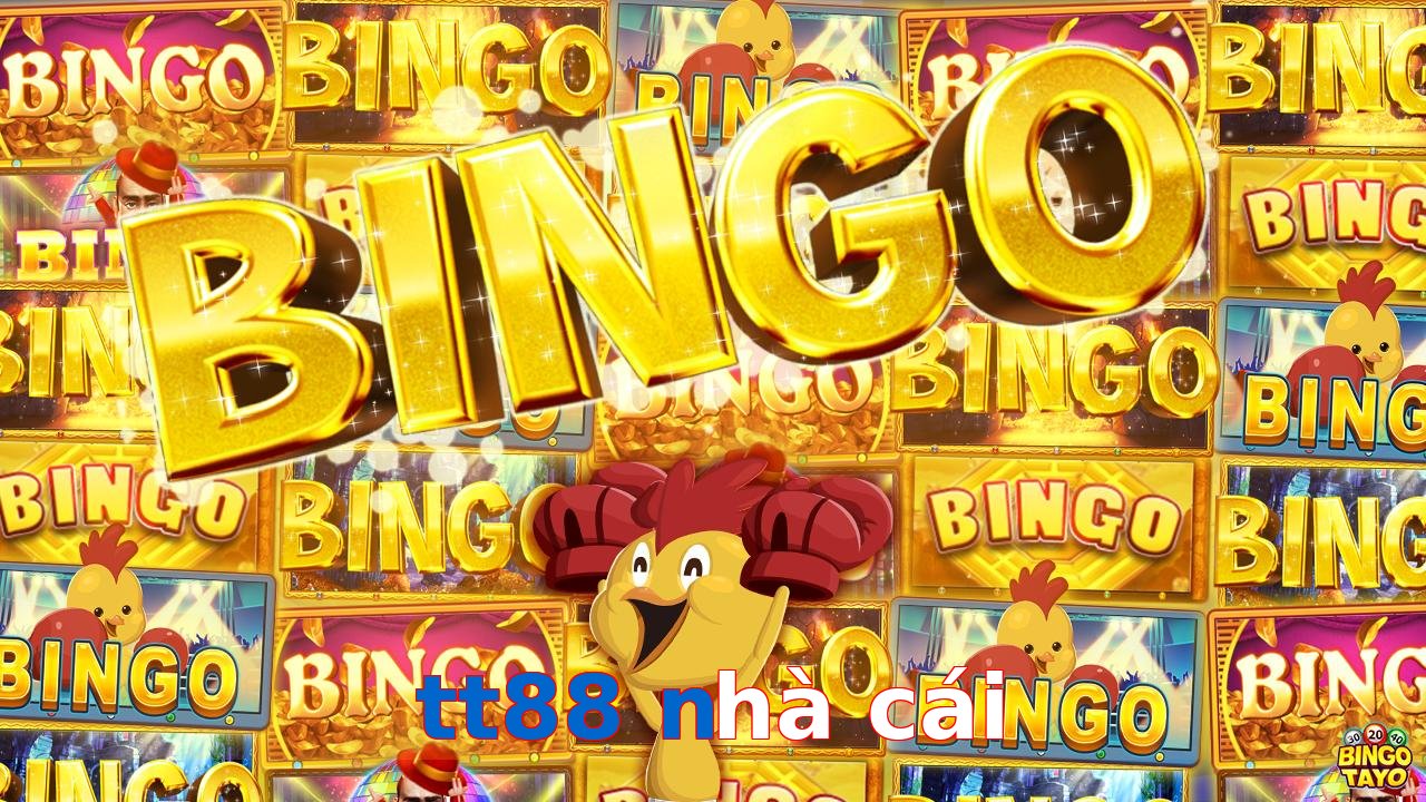 tt88 nhà cái