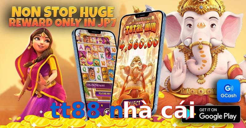 tt88 nhà cái