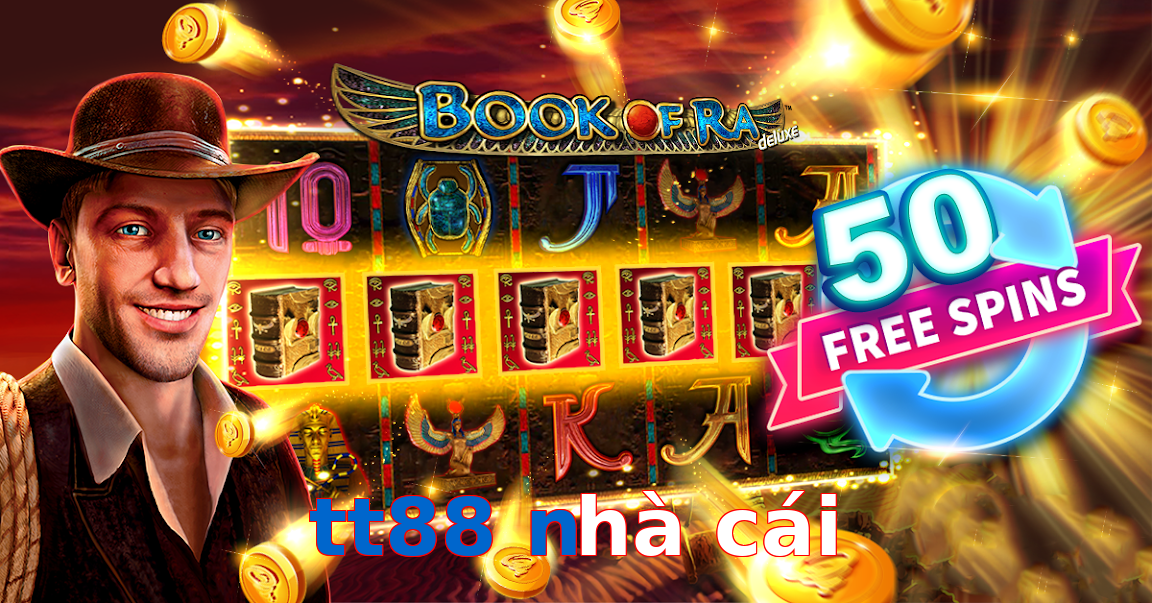 tt88 nhà cái
