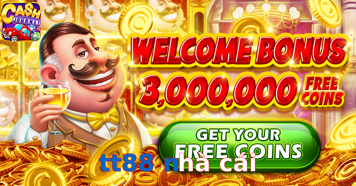 tt88 nhà cái