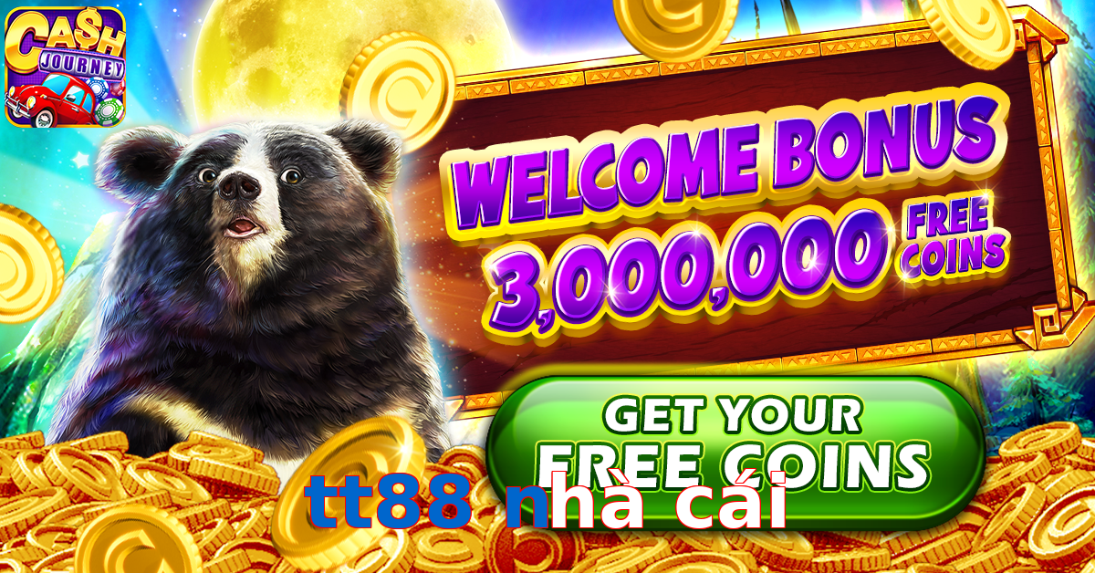 tt88 nhà cái
