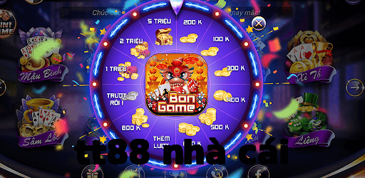 tt88 nhà cái