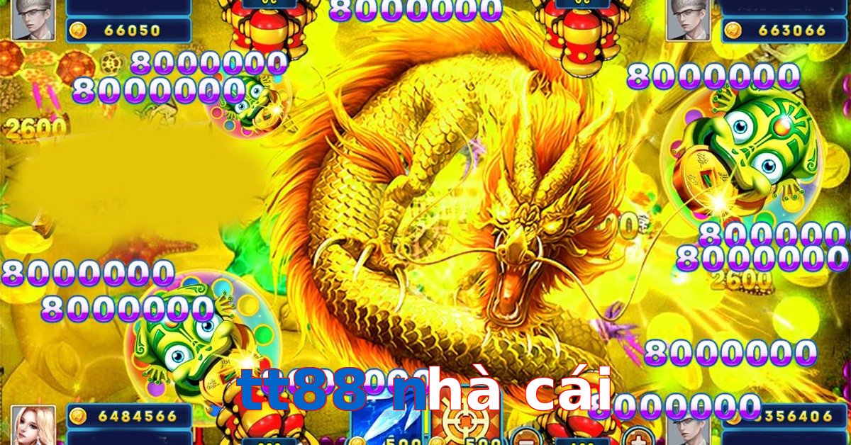 tt88 nhà cái