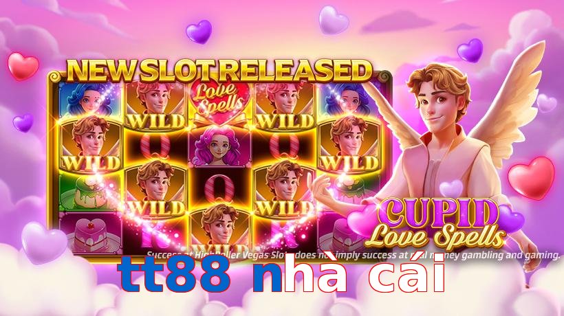 tt88 nhà cái