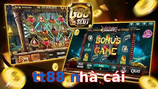 tt88 nhà cái