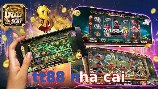 tt88 nhà cái