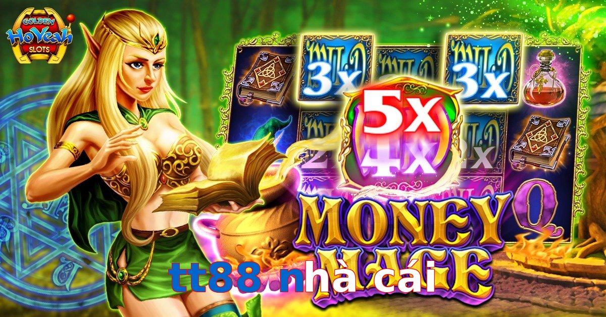 tt88 nhà cái