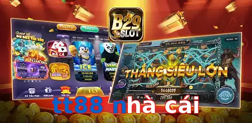 tt88 nhà cái