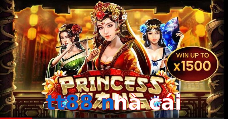 tt88 nhà cái