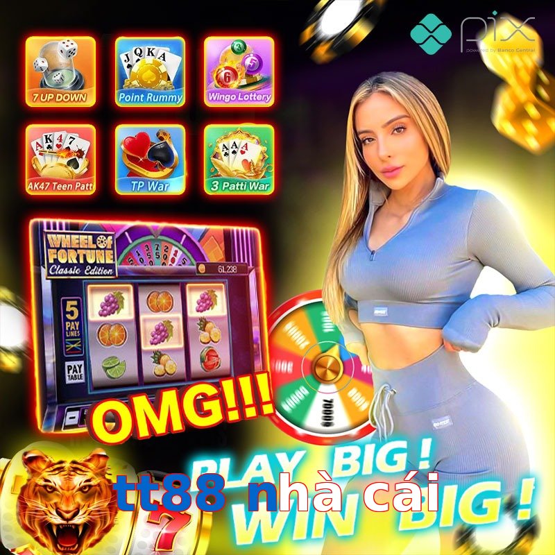 tt88 nhà cái