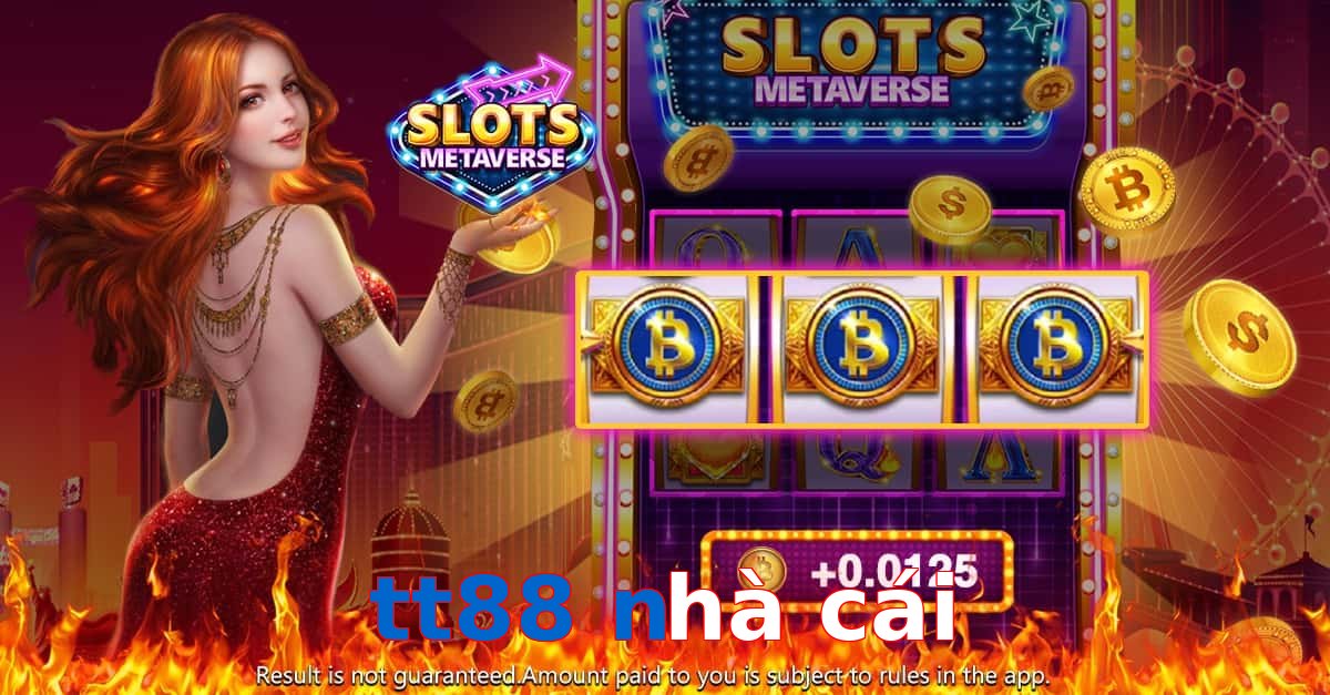 tt88 nhà cái